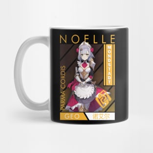 Noelle Mug